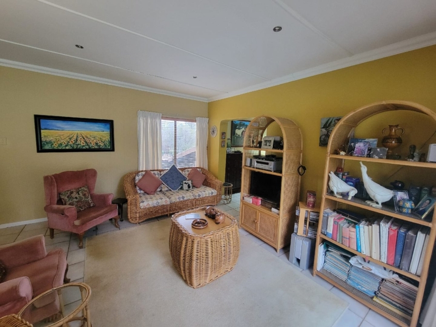 4 Bedroom Property for Sale in Suidrand Free State